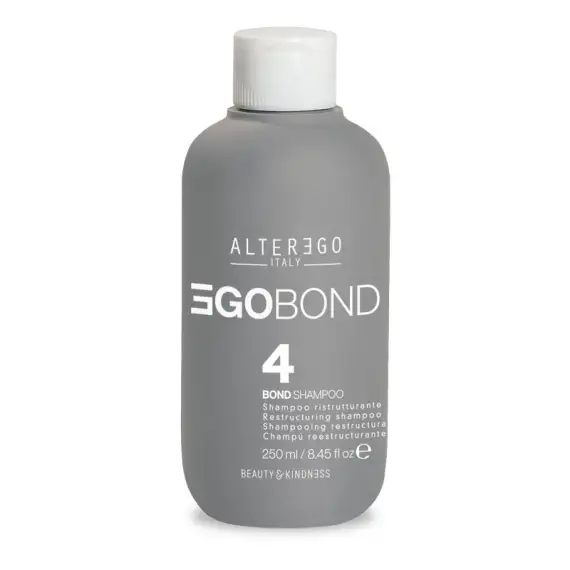 ALTEREGO Ego Bond 4 Shampoo Ristrutturante 250ml