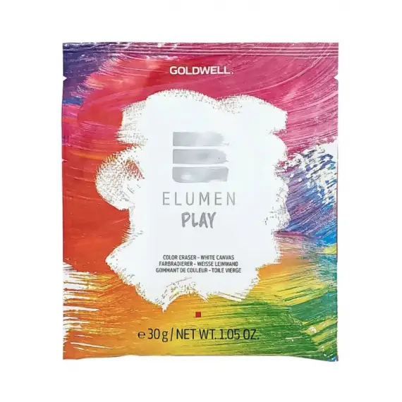 GOLDWELL Elumen Play Color Eraser 30gr
