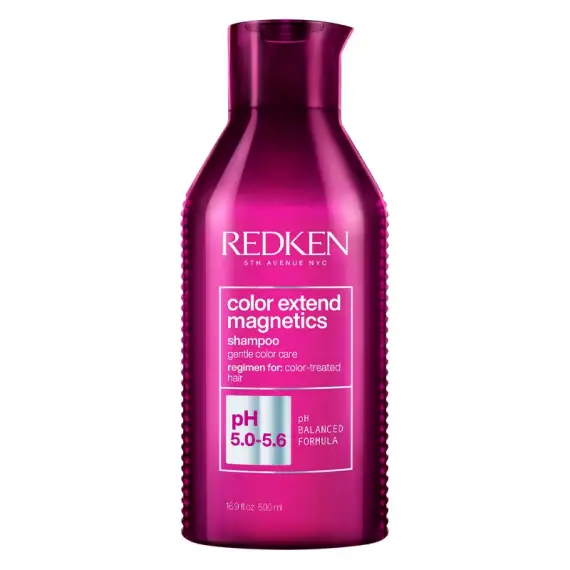 REDKEN Color Extend Magnetics Sulfate-Free Shampoo 300ml