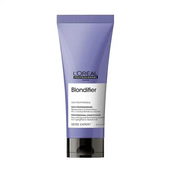 L'OREAL Serie Expert Blondifier Conditioner 200ml