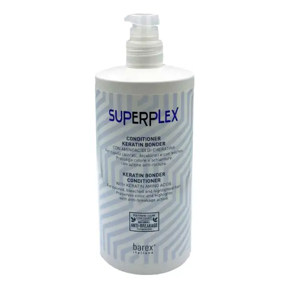 SUPERPLEX Conditioner Keratin Bonder 750ml
