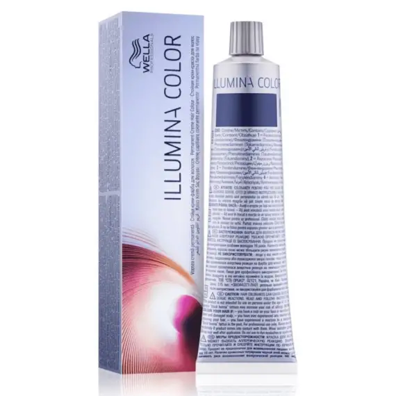 WELLA Illumina Color 60ml