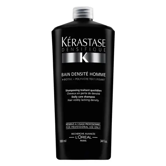 KERASTASE Densifique Bain Densité Homme 1000ml