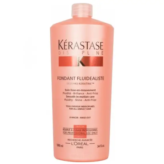 KERASTASE Discipline Fondant Fluidealiste 1000ml