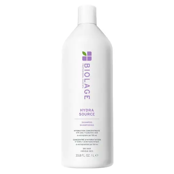 BIOLAGE HydraSource Shampoo 1000ml
