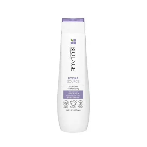 BIOLAGE HydraSource Shampoo 250ml