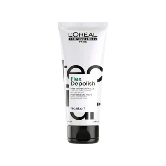 L'OREAL Wild Stylers Tecni Art Depolish 100ml