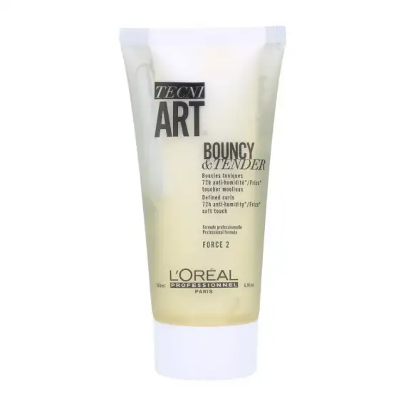 L'OREAL Tecni Art Bouncy & Tender Cream 150ml