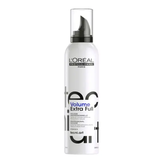 L'OREAL Tecni Art Full Volume Extra 250ml