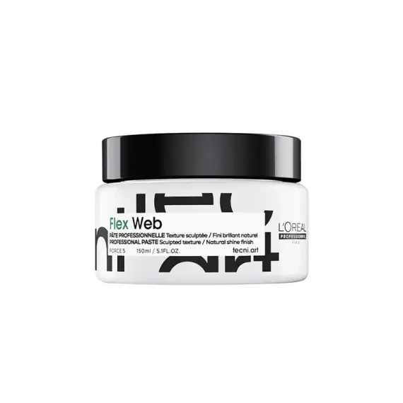 L'OREAL Tecni Art Web Paste 150ml