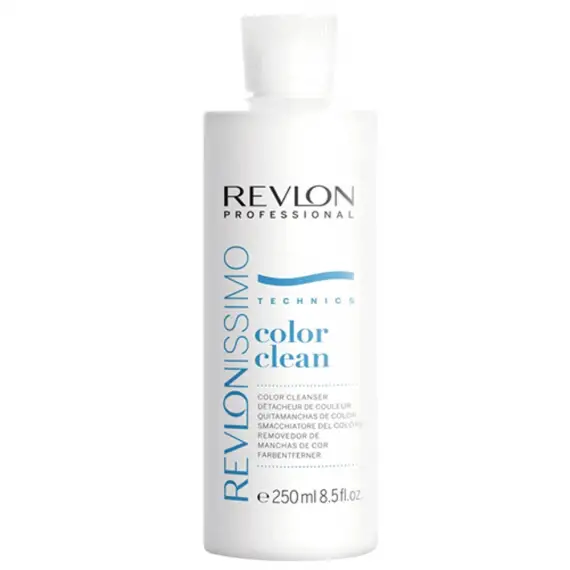 REVLON Revlonissimo Color Clean 250ml
