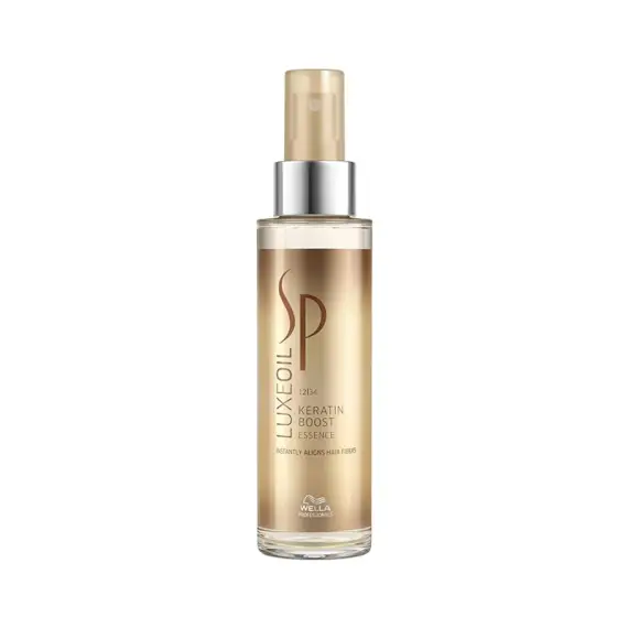 WELLA SYSTEM PROFESSIONAL Luxe Oil Boost Essence 100ml