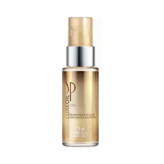 WELLA SYSTEM PROFESSIONAL Luxe Oil Elixir 30ml