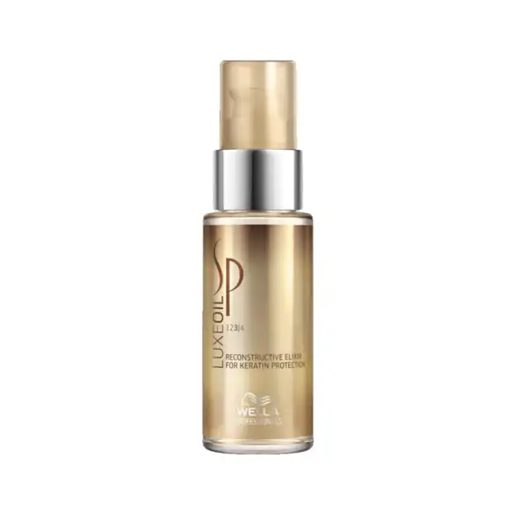 WELLA SYSTEM PROFESSIONAL Luxe Oil Elixir 30ml