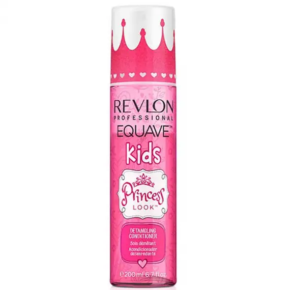 REVLON PROFESSIONAL Equave Kids Princess Look Detangling Conditioner 200ml
