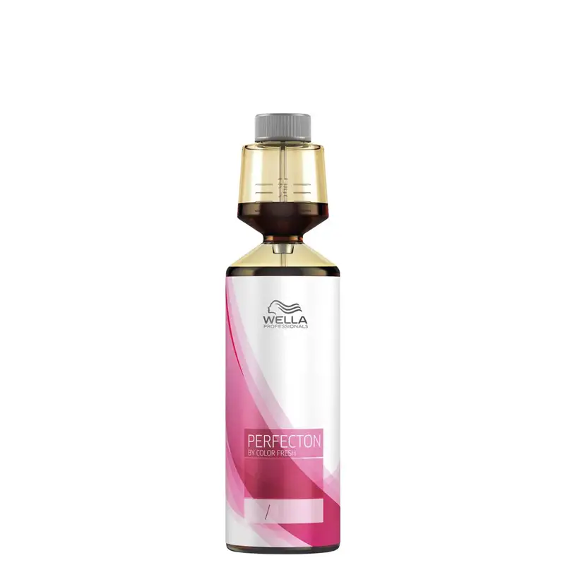 WELLA Perfecton by Color Fresh 250ml