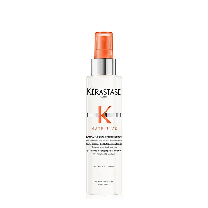 KÉRASTASE - NEW NUTRITIVE - Nutry supplement Serum (90ml) Siero idratante