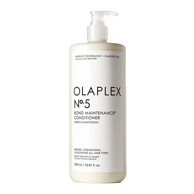 Olaplex N° 5 Bond Maintenance Conditioner 1000ml - balsamo ristrutturante  per capelli rovinati