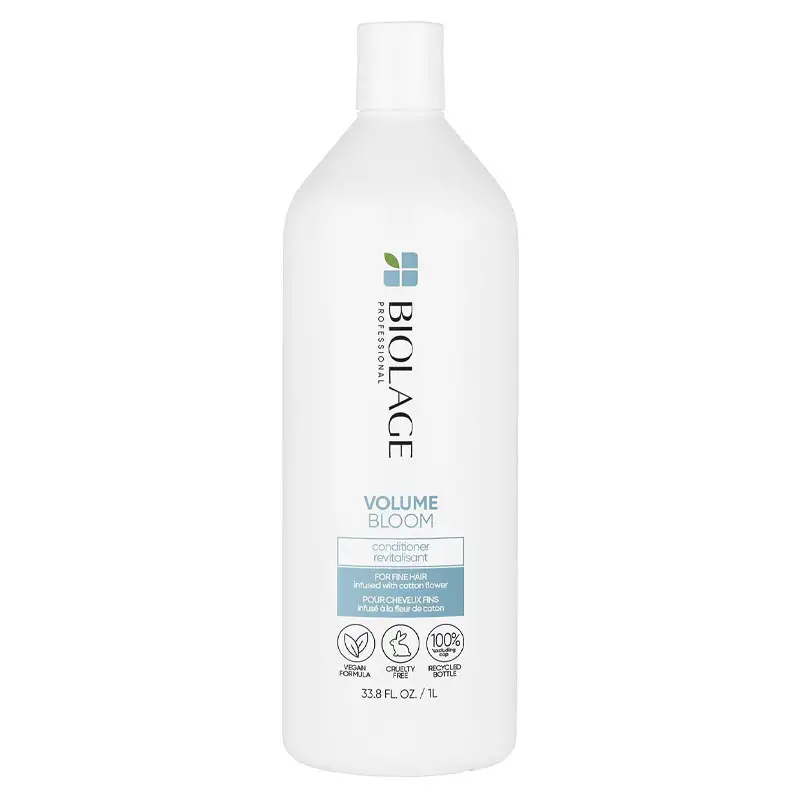 BIOLAGE VolumeBloom Balsamo 1000ml