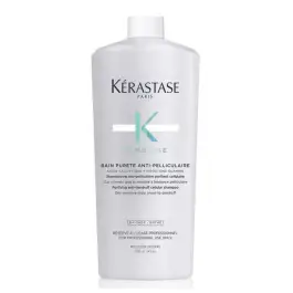 KERASTASE Symbiose Bain Puretè Anti-Pelliculaire Shampoo 1000ml