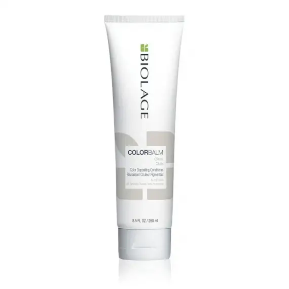 BIOLAGE ColorBalm Color Depositing Conditioner Clear 250ml