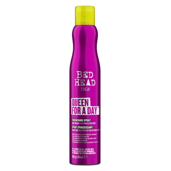 TIGI Bed Head Queen For A Day Thickening Spray 311ml