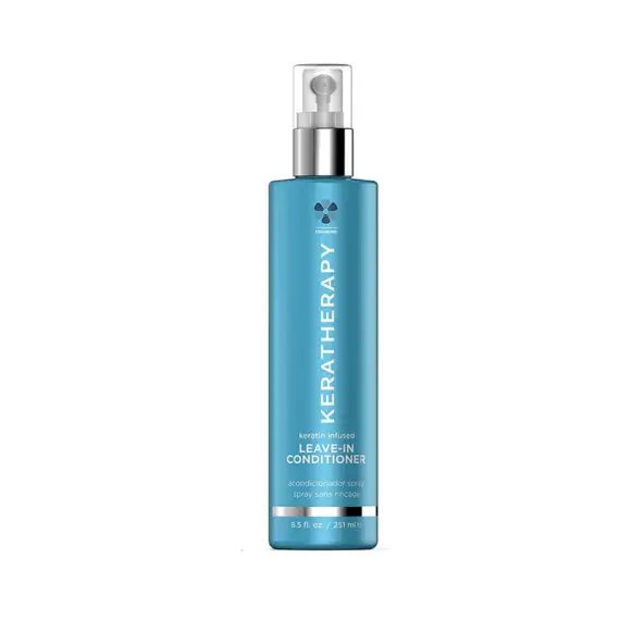 KERATHERAPY Keratin Infused Leave-In-Conditioner 251m