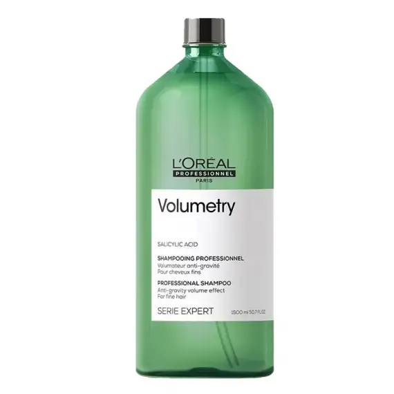 L'OREAL Serie Expert Volumetry Shampoo 1500ml