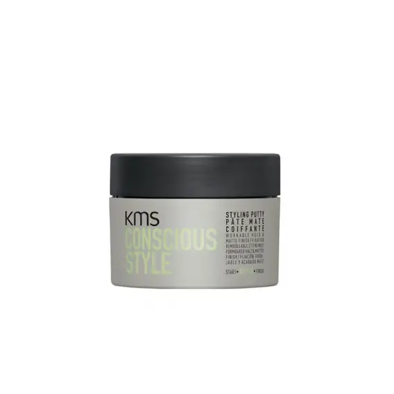 KMS Consciousstyle Stiling Putty 75ml