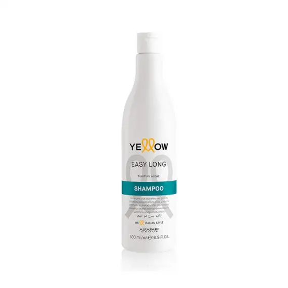 ALFAPARF Yellow Easy Long Shampoo 500ml