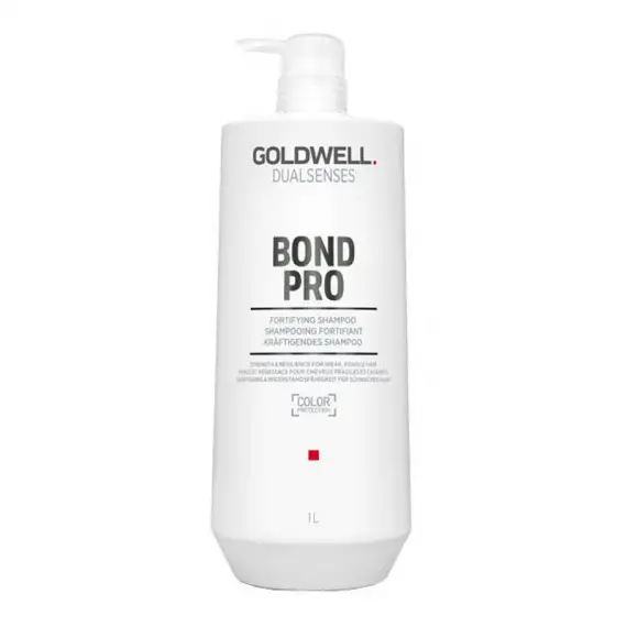 GOLDWELL Dualsenses Bond Pro Fortifying Shampoo 1000ml