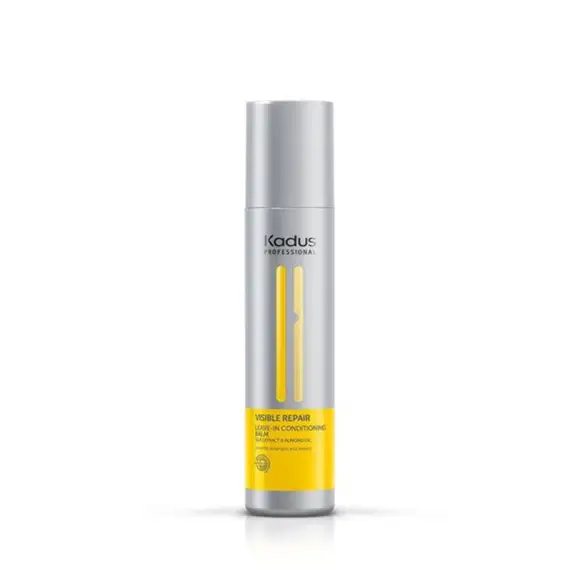 KADUS PROFESSIONAL Visible Repair Leave-In Ends Balm 250ml