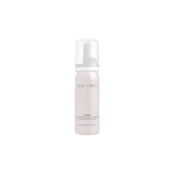 COTRIL Hydra Hydrating And Anti-Oxidizing Conditioning Mousse 50ml