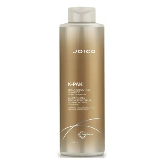 JOICO k-Pak Reconstructing Shampoo 1000ml