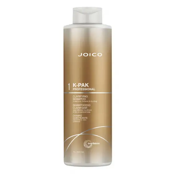 JOICO 1 K-Pak Professional Clarifyng Shampoo 1000ml