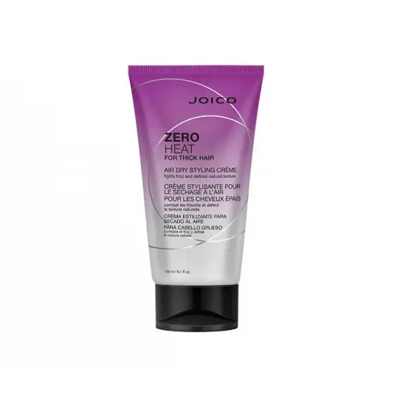 JOICO Zero Heat For Thick Hair Air Dry Styling Creme 150ml