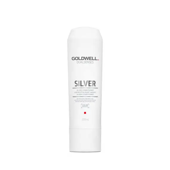 GOLDWELL Dualsenses Silver Conditioner 200ml