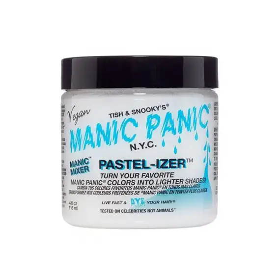 MANIC PANIC Mixer Pastel-Izer 118ml