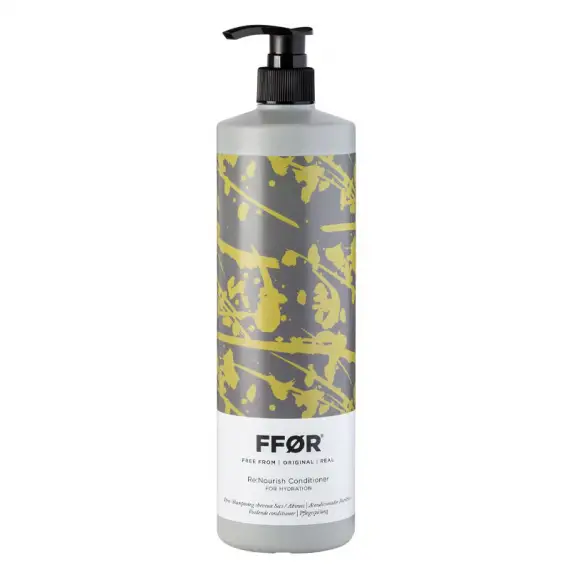 FFOR Nourish Shampoo For Hydration 1000ml
