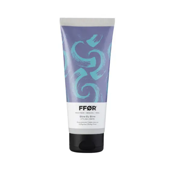 FFOR Blow By Blow Styling Creme 200ml