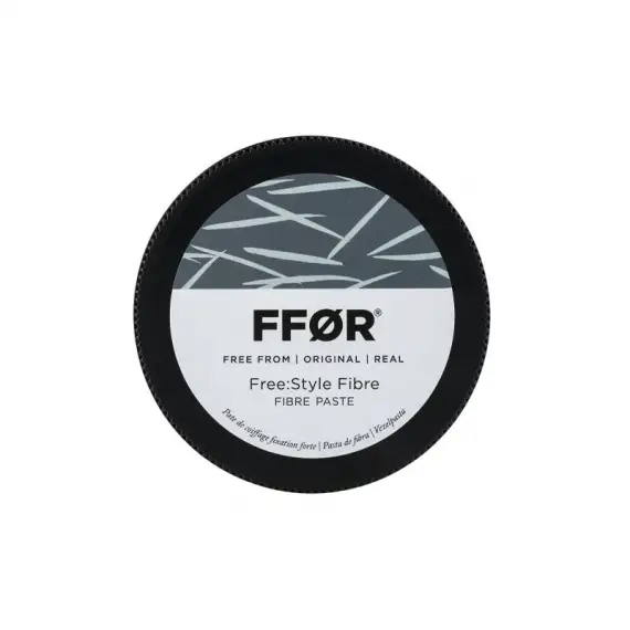 FFOR Free Style Fibre Paste 100ml