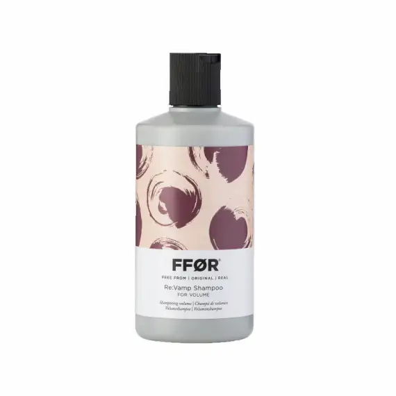 FFOR Vamp Shampoo Volume 300ml
