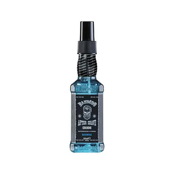 BANDIDO After Shave Cologne Berlin/Waterfall 150ml