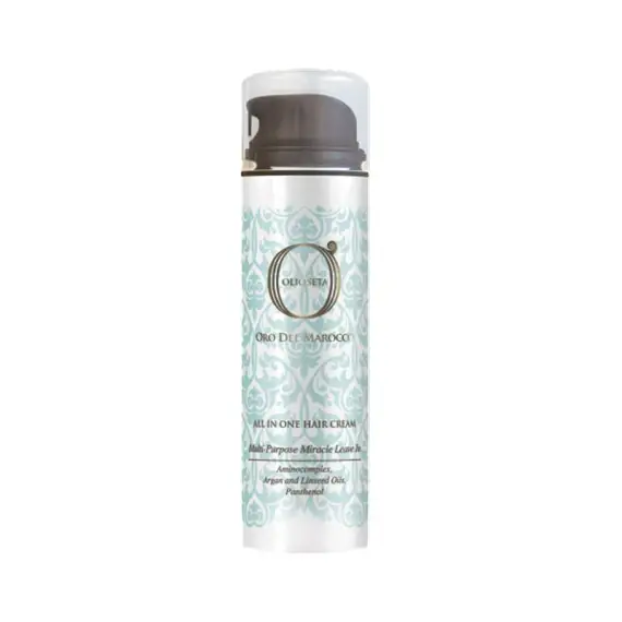 OLIOSETA Oro Del Marocco All In One Hair Cream 200ml