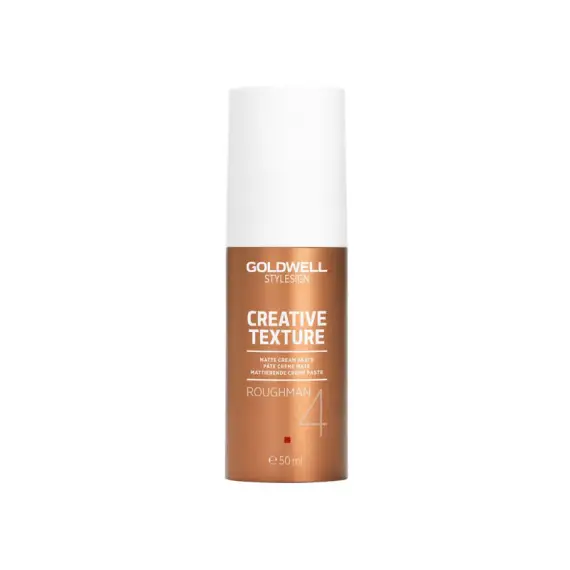 GOLDWELL Stylesign Creative Texture Roughman 4 50ml