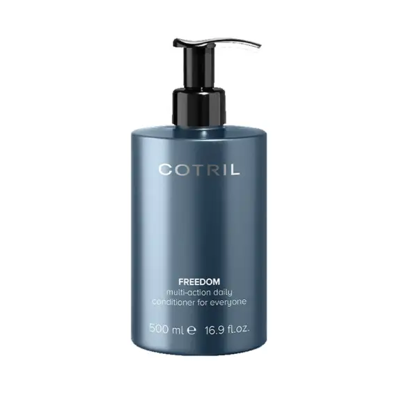 COTRIL Freedom Multi-Action Daily Conditioner For Everyone 500ml