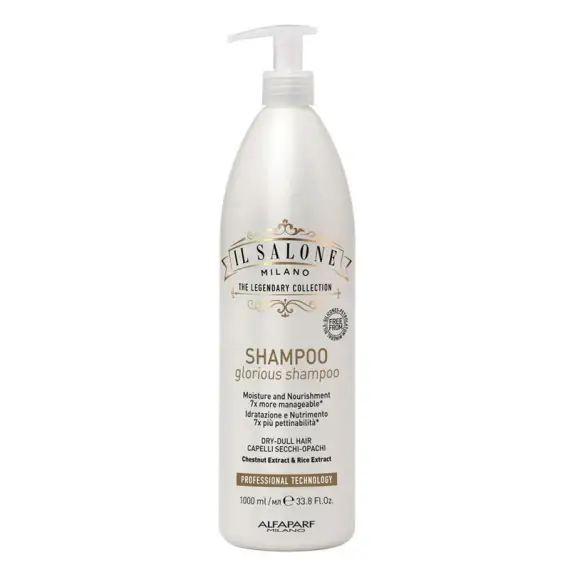 ALFAPARF MILANO Il SaloneGlorious Shampoo 1000ml