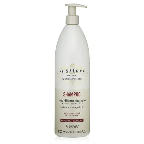 ALFAPARF MILANO Il Salone Magnificent Shampoo 1000ml