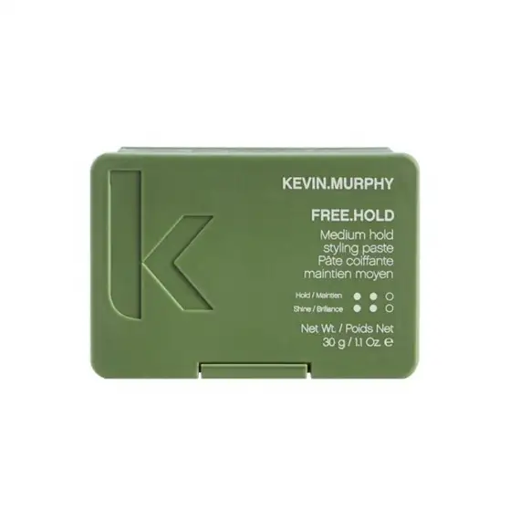 KEVIN MURPHY Free Hold Styling Paste 30g