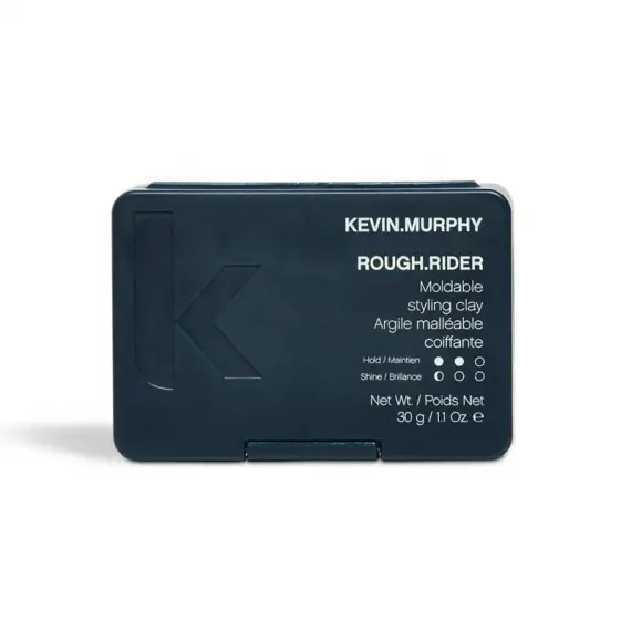 KEVIN MURPHY Rough Rider Moldable Styling Clay 30g